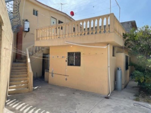 Imagen 2 de 12 de Casa Sola En Venta San Ángel (f-78)