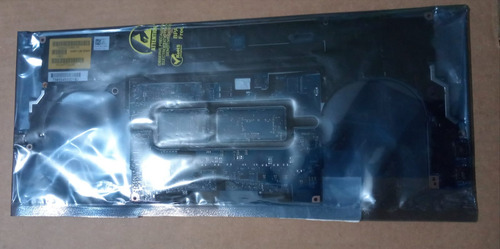 Motherboard Para Dell Precision 5560 Intel I9 Ng7n9 (Reacondicionado)