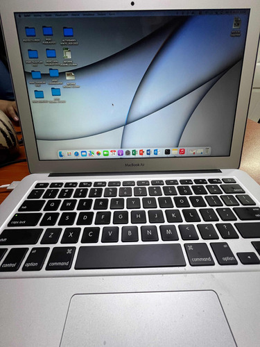 Laptop Macbook Air 13.3 Pulgadas