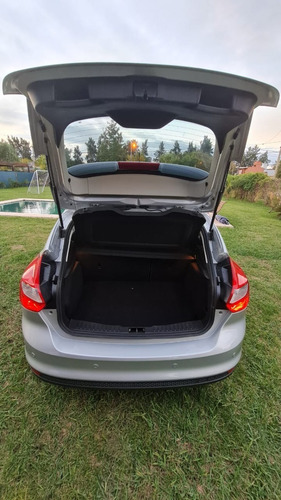 Focus Se Plus At 2014