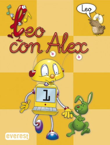 (04).leo Con Alex Lectura 1. - Ana María Díez Torío;auror