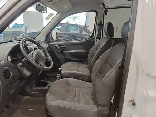 Peugeot Partner 1.6 Hdi Furgon Confort 92