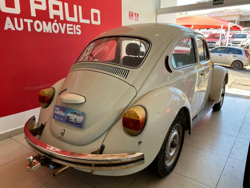 Imagem 6 de 12 de Fusca 1300