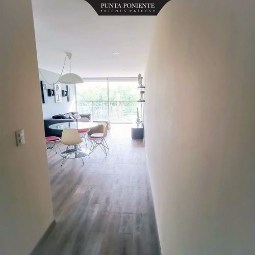Imagen 12 de 17 de Departamento En Venta - Miguel De Cervantes, Zona Polanco -