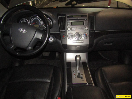 Hyundai Veracruz 3.8 Gl 4x2