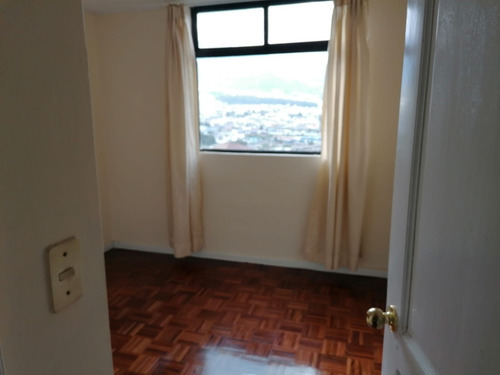 Imagen 6 de 13 de Arriendo Dep Ponciano Alto - Marisol - 130m2 - Tres Dormitorios - Norte De Quito