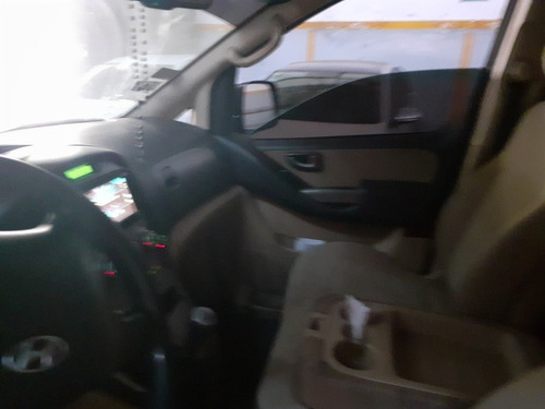 Hyundai H1 2.5 Premium 1 170cv Mt 2011