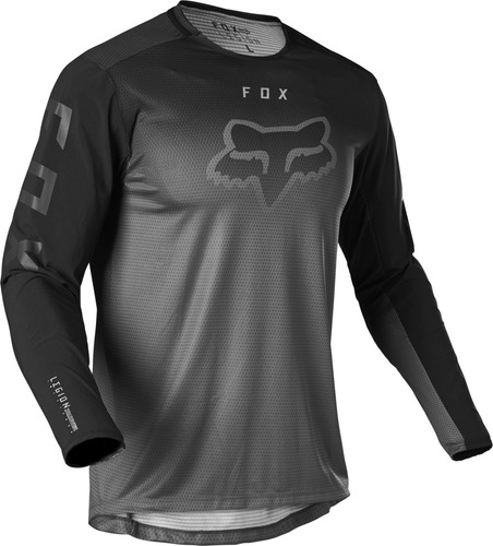 Imagen 2 de 10 de Conjunto Motocross Fox - Legion #28363-001