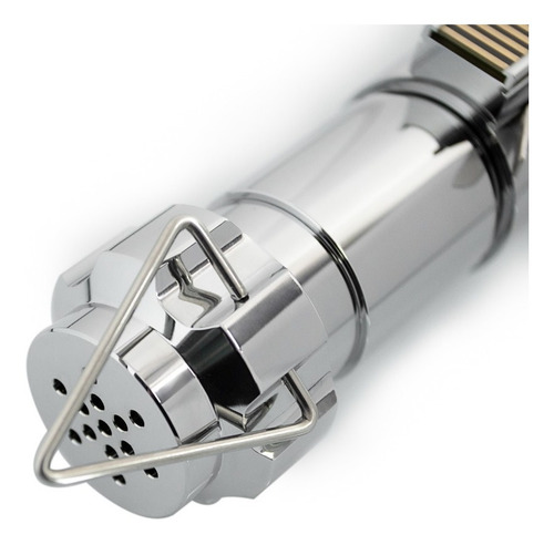 Sable D Luz Combate Ktsr Luke Ep 6 Star Wars Lightsaber Color Cromo