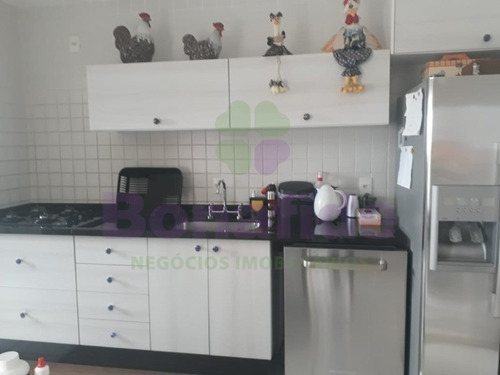 Imagem 2 de 21 de Apartamento A Venda, Resort Santa Ângela, Engordadouro, Jundiaí - Ap11486 - 68305730
