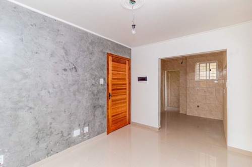 Imagem 3 de 20 de Apartamento À Venda No Bairro Santo Antônio - Porto Alegre/rs - O-26254-43090