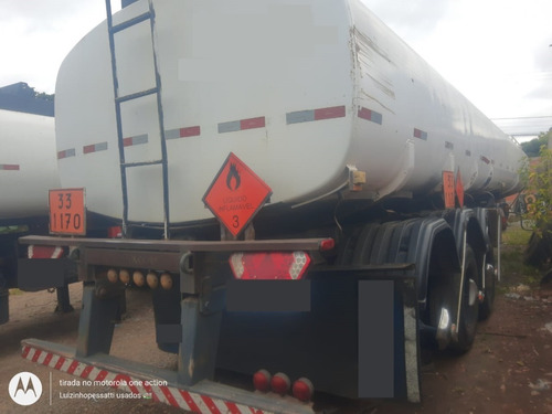 Imagem 2 de 10 de Carreta Ls Gotti Cp 36.000 L 7 Compart. C/ Pneus Ano 2008