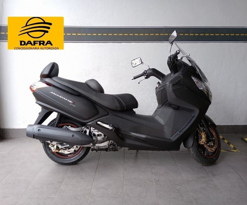 Dafra Maxsym 400i 2024 A Pronta Entrega!