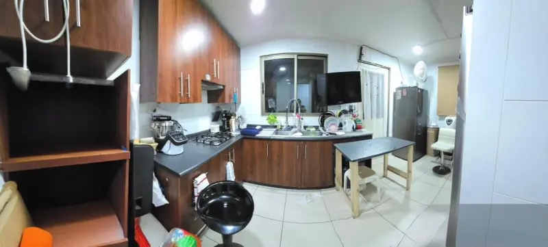 Imagen 5 de 14 de Vende Casa Buin Valle Araucarias