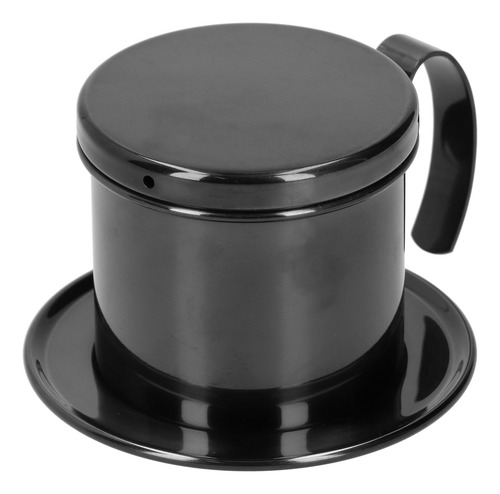 Cafetera Drip, Infusor De Acero Inoxidable 304 Para Miel