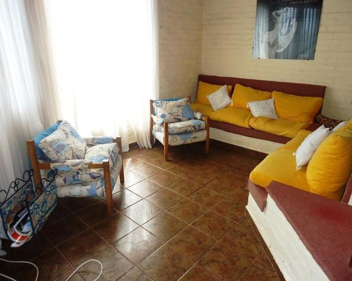 Imagen 3 de 16 de Casa En Venta De 3 Dormitorios En Balneario Buenos Aires