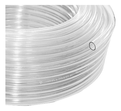 Mangueira Cristal Para Nivel 5/16''x1,3mm 10 Metros Vonder