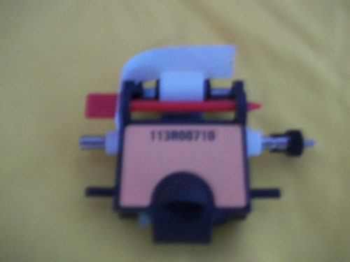 Imagen 4 de 4 de Rodillo Alimentacion Xerox Adf 113r00710