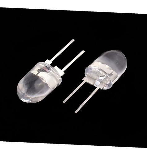 Lon Diodo Led Infrarrojo Nano Ir Sd-dcr Para Camara Cct