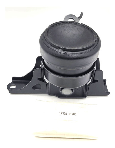 Base Motor Derecha Sincronico Toyota Yaris 06/12 1.3/1.5