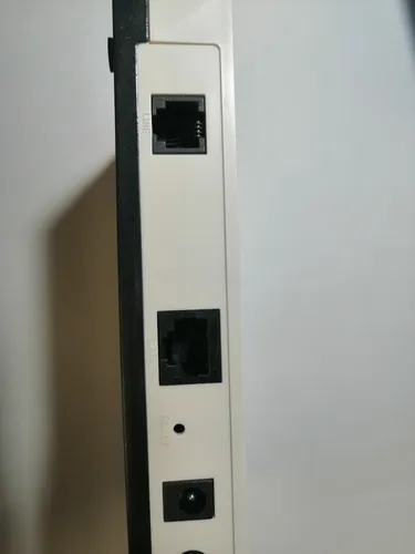 Modem Tp-link External Adsl2+ Td-8610 (Usado)