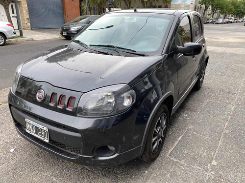 Fiat Uno 1.4 Sporting 2013