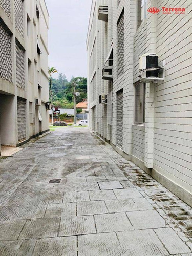 Apartamento Com 2 Dormitórios À Venda, 50 M²- Garcia - Blumenau/sc - Ap0329