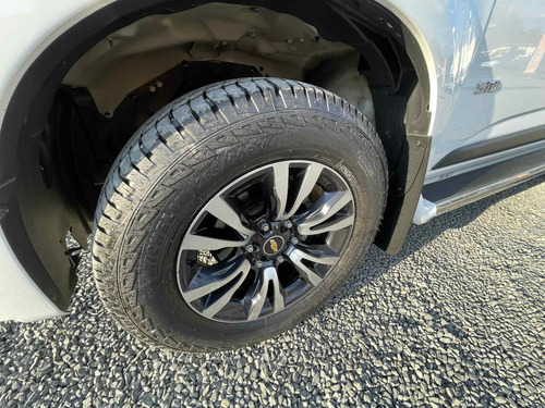 Imagem 11 de 11 de Chevrolet S10 2.8 Ltz 4x4 Cd 16v Turbo Diesel 4p