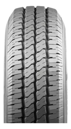Kit 2 Pneu Maxtrek Aro 16 215/65r16 109/107s Mk 700