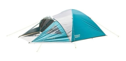 Imagen 1 de 7 de Carpa Klimber Kilimanjaro 6 Personas