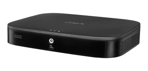 Dvr Lorex 4k Series 8 Canales Disco Duro 1tb Alexa Google