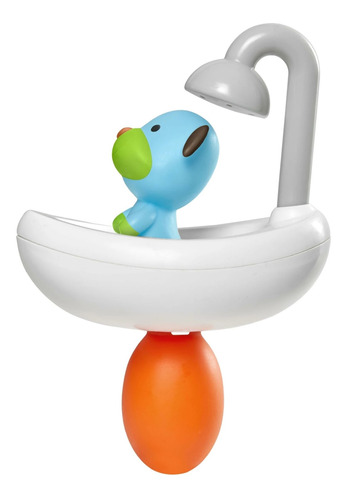 Juego De Baño Para Bebés. Skip Hop