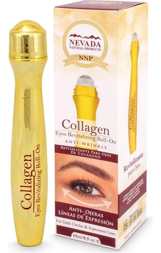 Revitalizante Ojos Anti-ojeras - mL a $2420