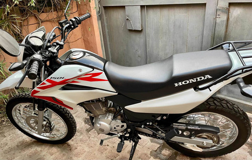 Imagen 9 de 15 de Honda Xr 150 L