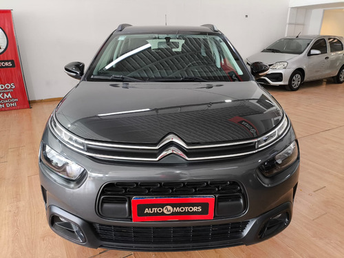 Citroën C4 Cactus 1.6 Vti 115 Feel
