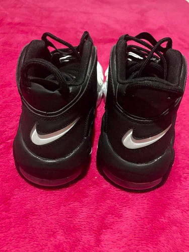 Tênis Nike Air Max 37 Branco, Preto E Cinza