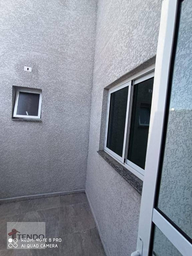 Imagem 21 de 30 de Imob01 - Apartamento 42 M² - Venda - 2 Dormitórios - Jardim Santo André - Santo André/sp - Ap2149