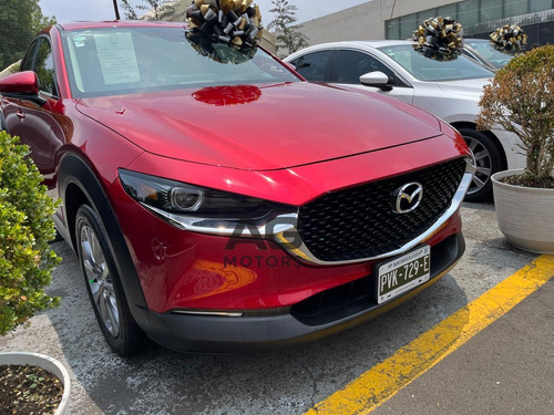 Mazda CX-30 2.5 I Grand Touring 2wd At