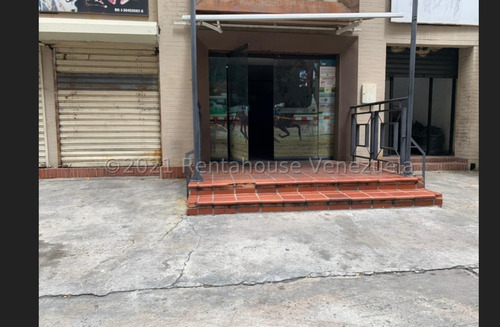 Imagen 10 de 14 de Zuleima González 0424-2832200 Local Comercial En Venta En Los Palos Grandes #22-9005