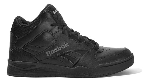 Zapatillas Reebok Royal Negro Hombre