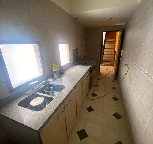 Dúplex En Venta - 2 Dormitorios 2 Baños - Cochera - 100mts2 - Parque Avellaneda