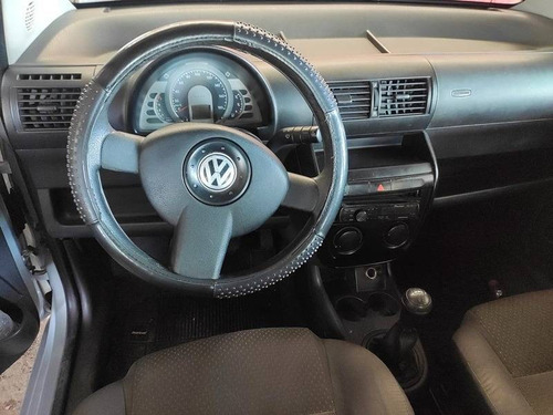Volkswagen Fox 1.0 Mi 8v Flex 4p Manual