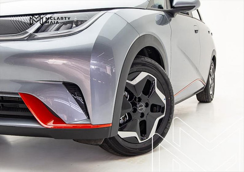 Byd Dolphin Dolphin Gs Ev
