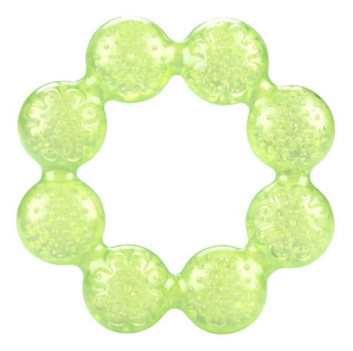 Nuby Pur Hielo Bite Chupete Anillo Mordedor
