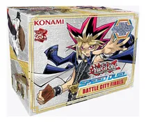 Comprar Yugioh! Speed Duel: Battle City Finals Box Speed Duel Battle City Finals Box Inglés