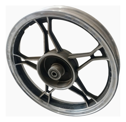 Rin Trasero Suzuki Gn125 Rodada 16