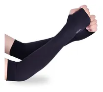 Comprar Mangas Para Brazo Ciclistas Protección Uv Unisex