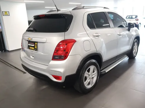 Chevrolet Tracker 1.8 Ls MECANICO