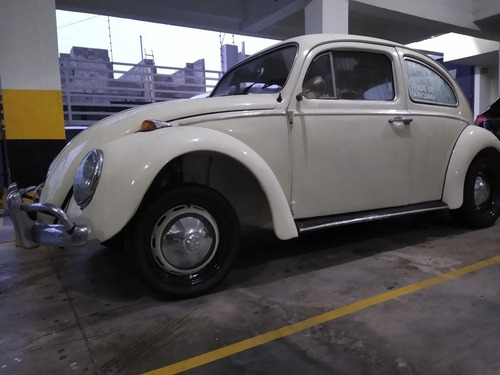 Volkswagen 1500