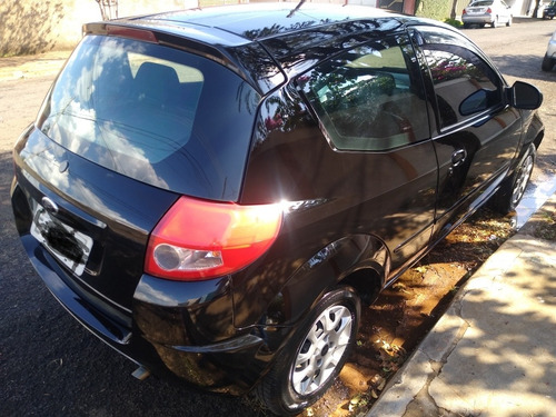 Imagem 3 de 7 de Ford Ka 2009 1.0 Flex 3p 68.5 Hp